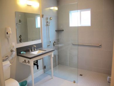 Steps From the Beach Oceanside Vacation Rentals